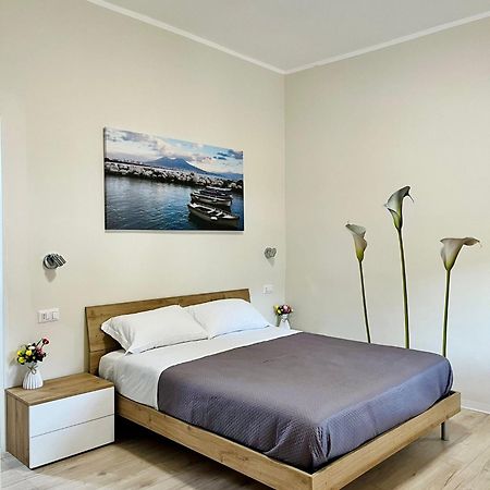 La Casa Di Rosa Hotel Castellammare di Stabia Exterior photo