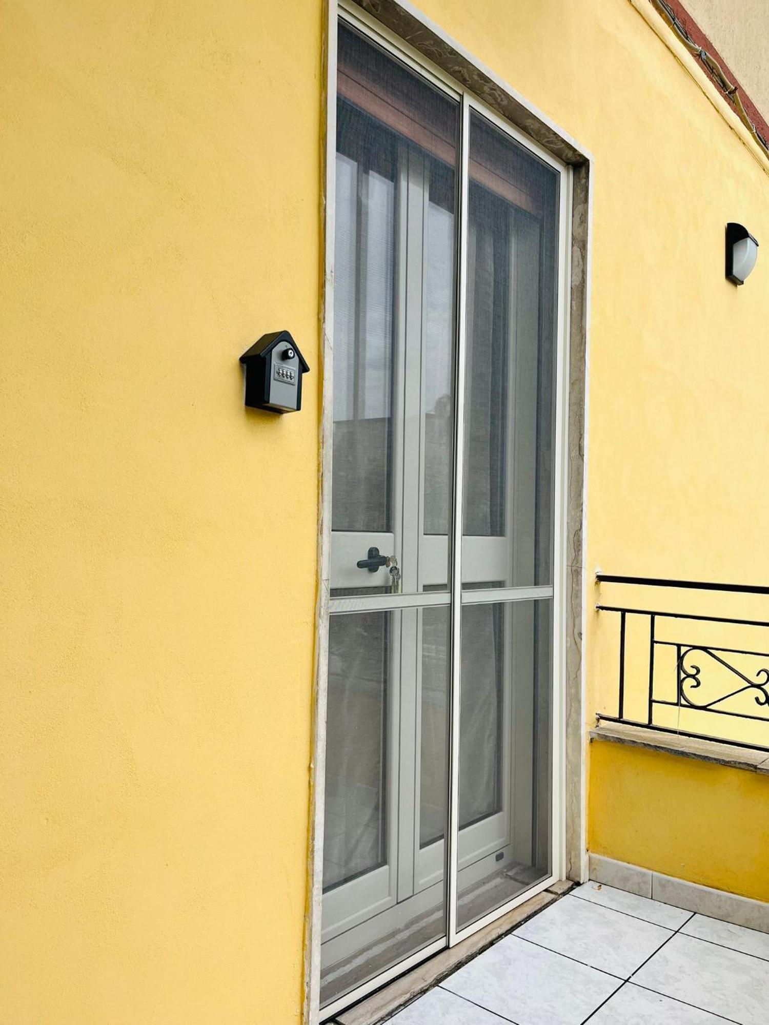 La Casa Di Rosa Hotel Castellammare di Stabia Exterior photo
